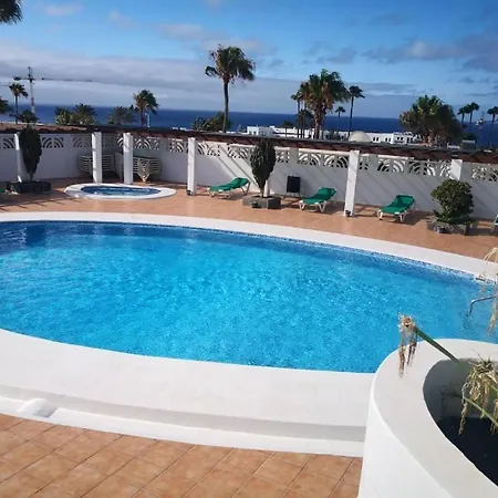 Appartamento Las Vistas 247 Puerto Del Carmen