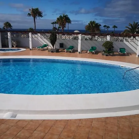 Appartamento Las Vistas 247 Puerto Del Carmen Tías