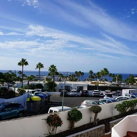 Las Vistas 247 Puerto Del Carmen شقة *