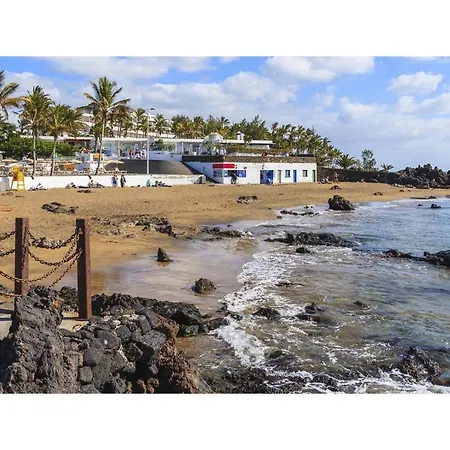شقة Las Vistas 247 Puerto Del Carmen *